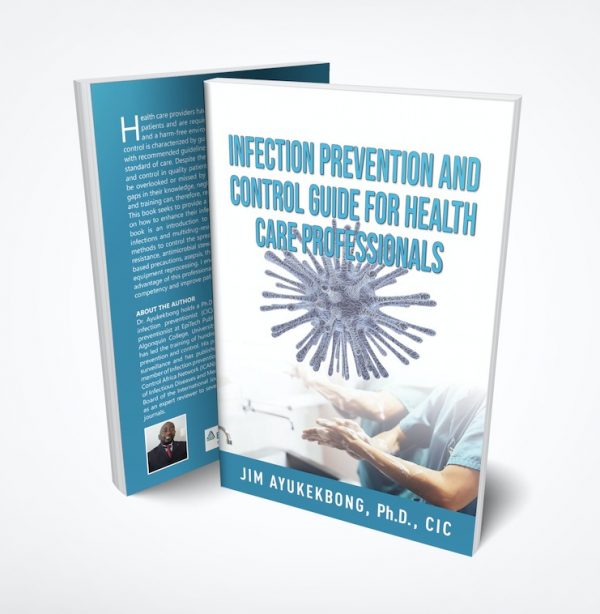 Infection Prevention and Control Guide for Health Care Professionals