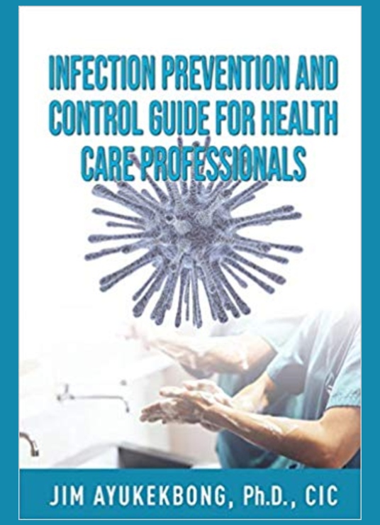 Infection Prevention and Control Guide for Health Care Professionals ...